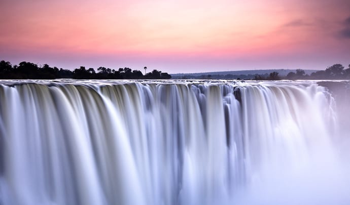 Honeymoons in Zimbabwe