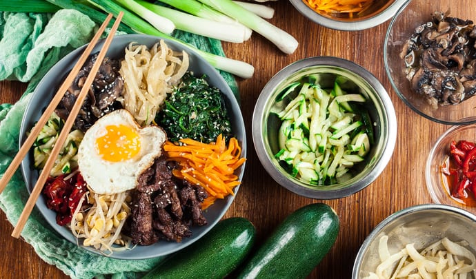 Luxury Honeymoons in South Korea