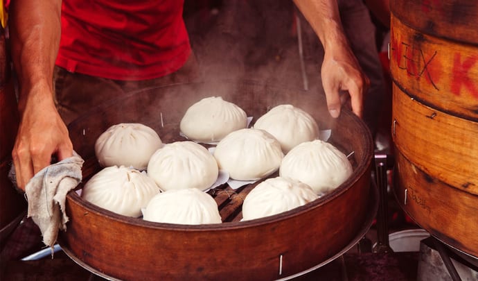 Luxury Holidays in Malaysia