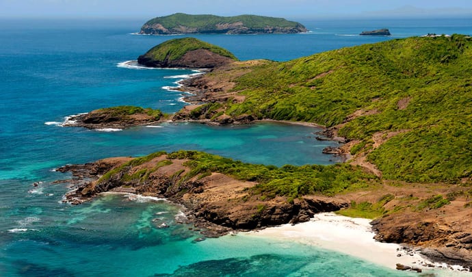 More about Mustique