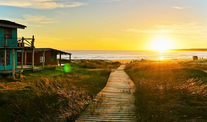 Luxury Holidays in Uruguay