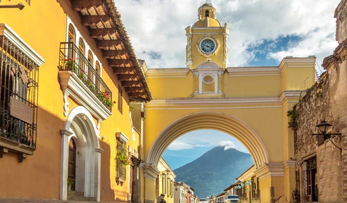 More about Guatemala