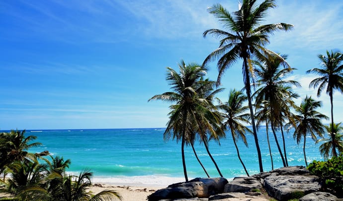 More about Barbados