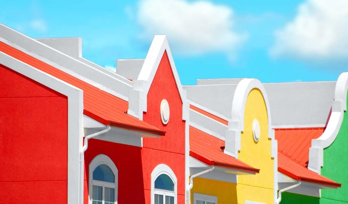 Where to stay in Grenada