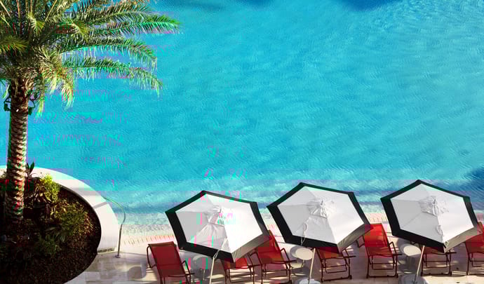 Best Hotels in the Cayman Islands