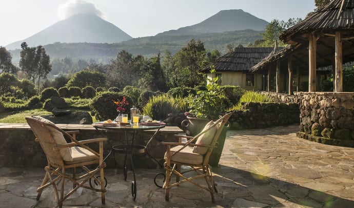 Best Hotels in Uganda