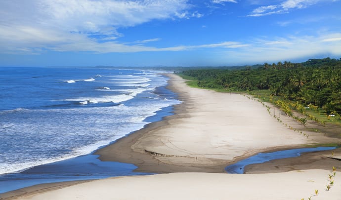 Honeymoons in Nicaragua
