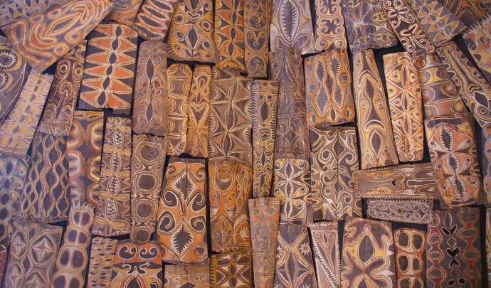 More about Papua New Guinea