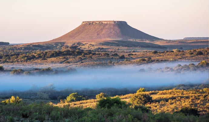 Private tours in Uruguay