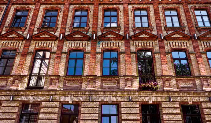 Lithuania's best hotels