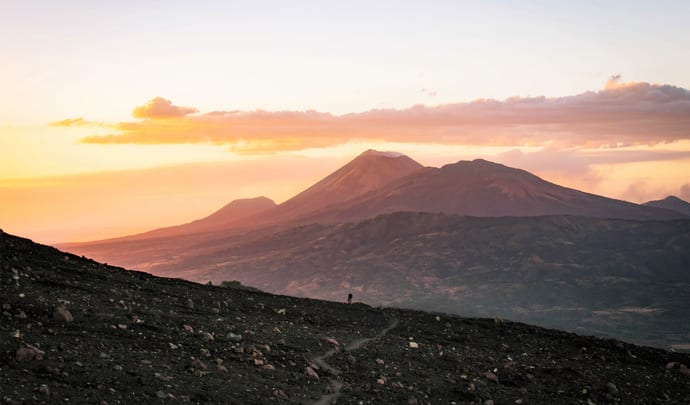 uxury holidays in Nicaragua