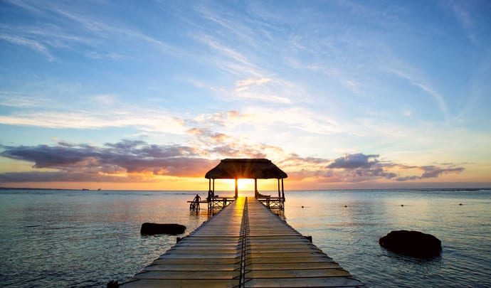 More about Mauritius