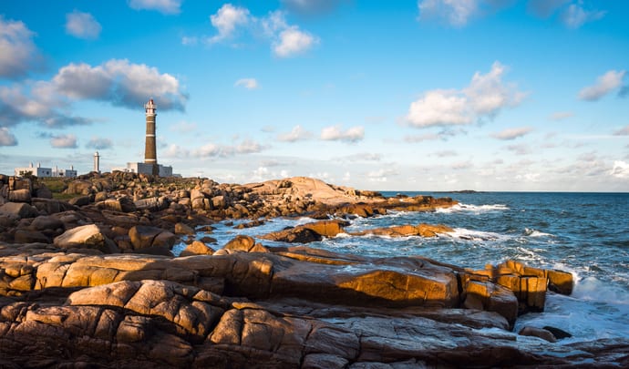 Luxury Honeymoons in Uruguay