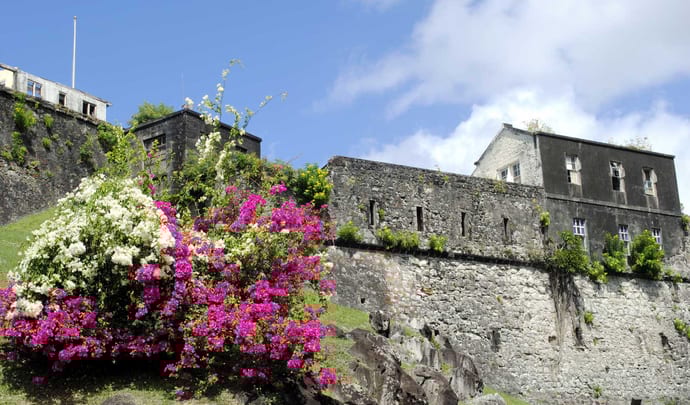 Private tours in Grenada