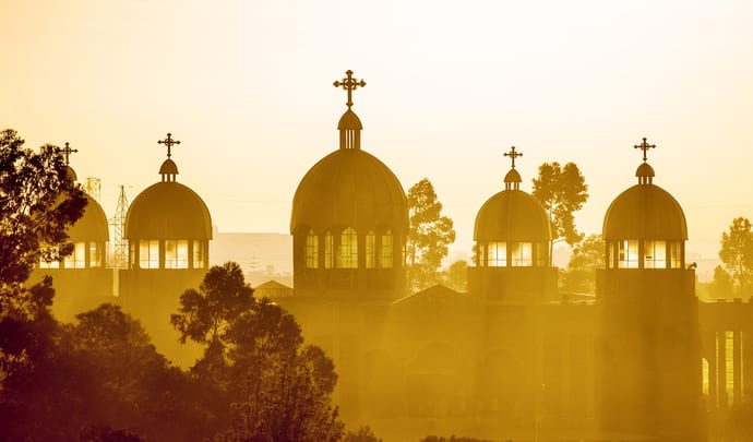Private tours in Ethiopia