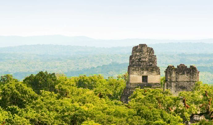Private tours in Guatemala