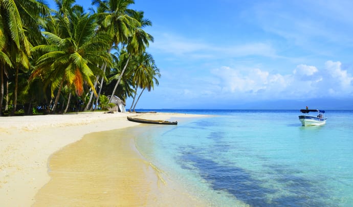 Luxury Holidays in Panama