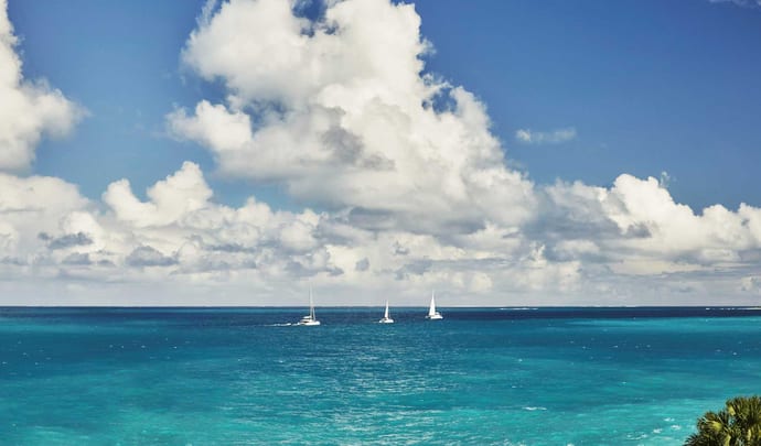 Explore Anguilla