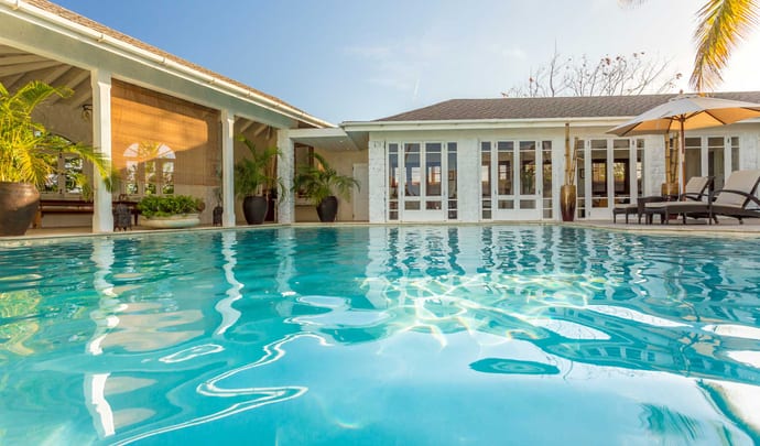 Best hotels in Mustique