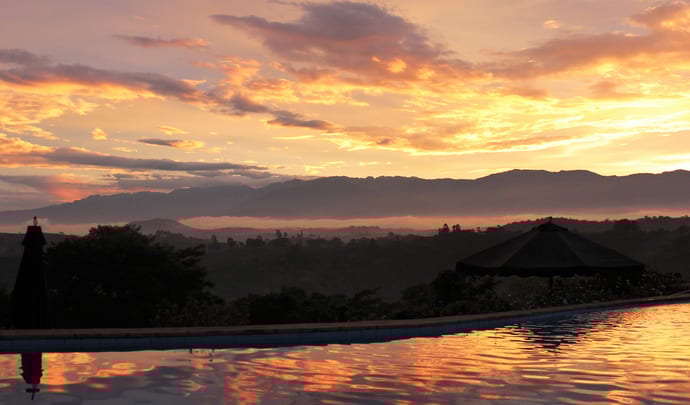 Luxury Honeymoons in Uganda
