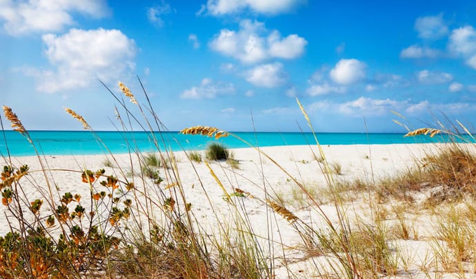 Honeymoons in Turks and Caicos