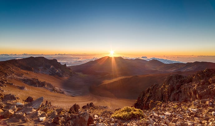 Luxury Holidays in Hawaii