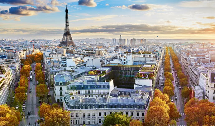 Paris, France
