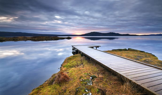 Thingvellir National Park