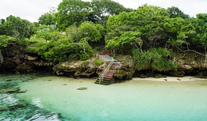 Sumba in Indonesia