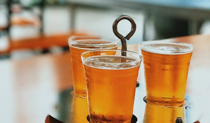 Belgian Beers