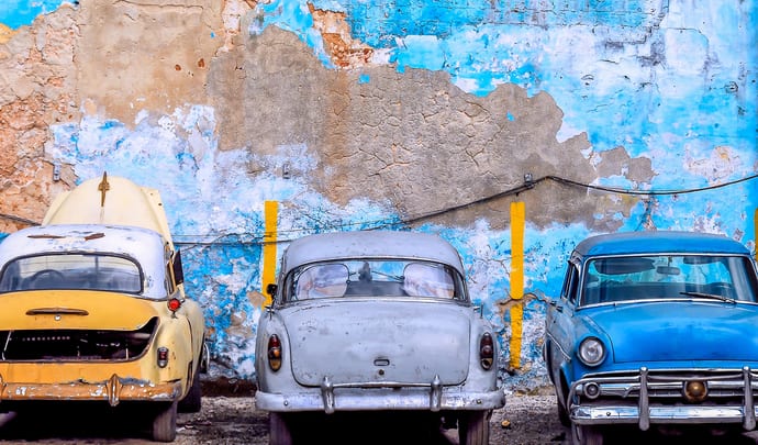 Havana, Cuba