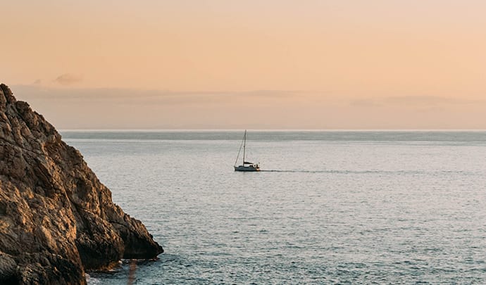 Where to go in September: luxury Spain holiday