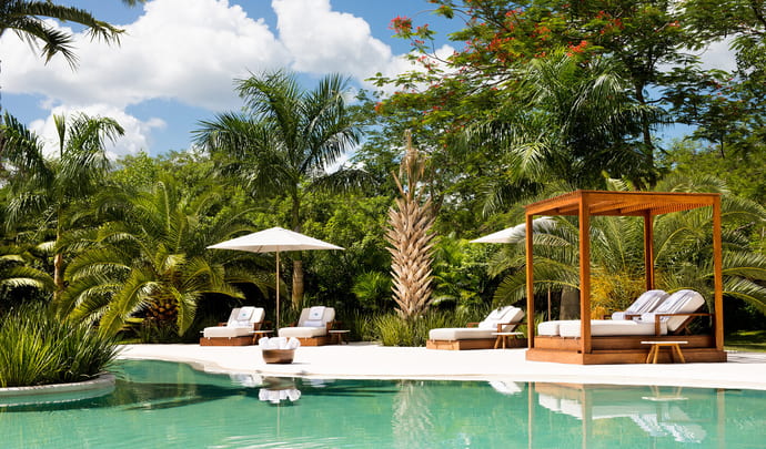 Mexico honeymoons