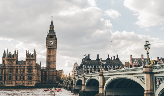London, England