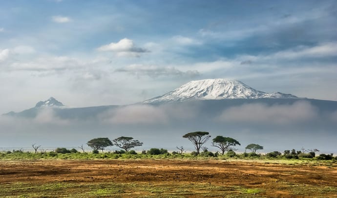 Holidays in Kenya