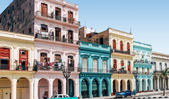 Havana, Cuba
