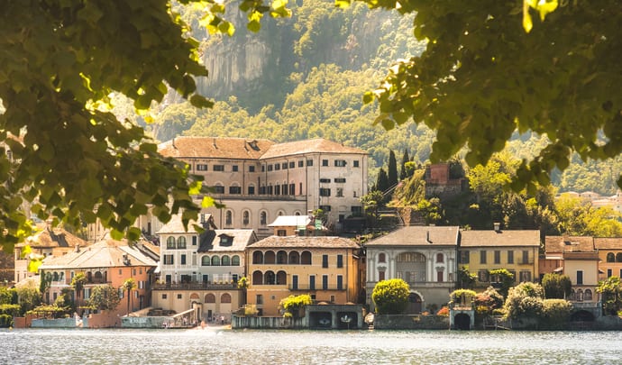 Luxury Holiday to Italy with WSJ+ & Black Tomato