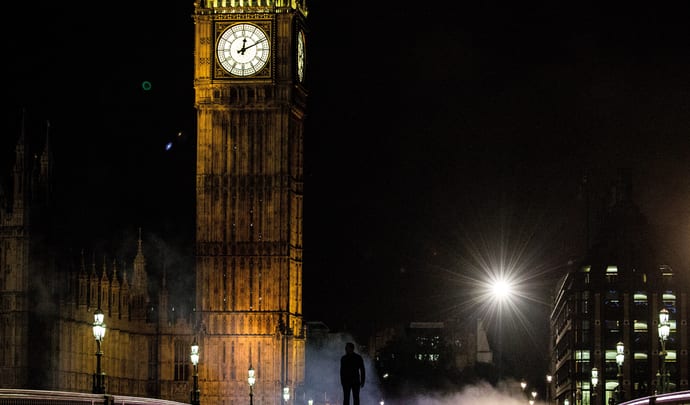 James Bond Spectre