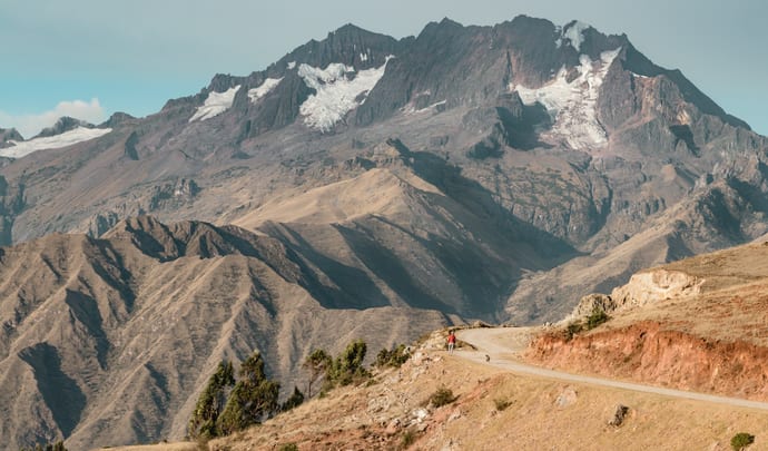 Sacred Valley, Peru
