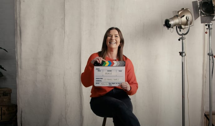 The Travel Tapes, Black Tomato