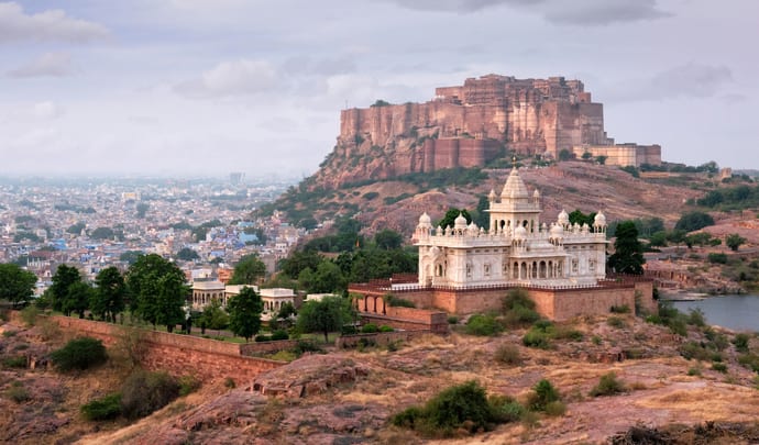 Jodhpur, India