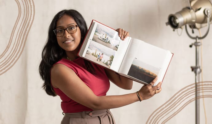 Shashi Hewa Travel Tapes