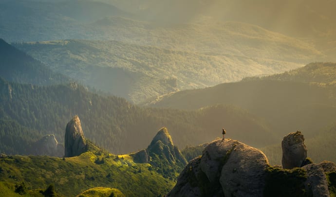 Romania, Luxury Travel