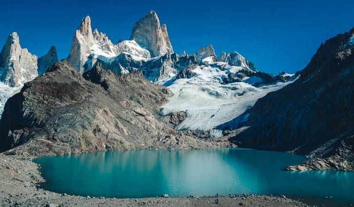 Luxury honeymoons in Argentina and Chile