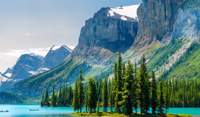 British Columbia, Canada