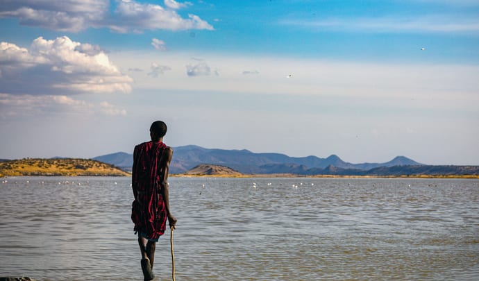 Kenya safari luxury travel