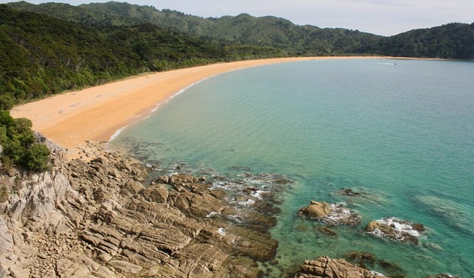 Abel Tasman National Park