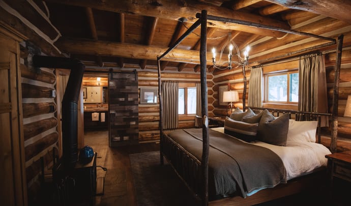 Lone Mountain Ranch