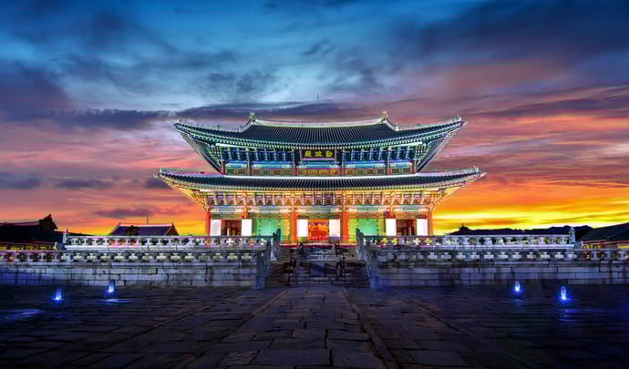 Seoul, South Korea