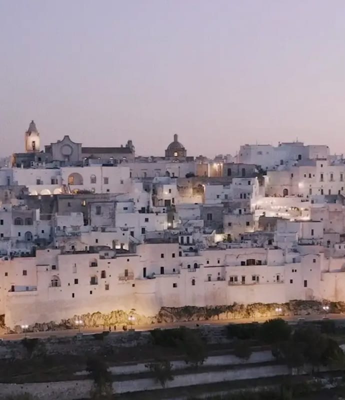 Visit Puglia on a luxury holiday in August